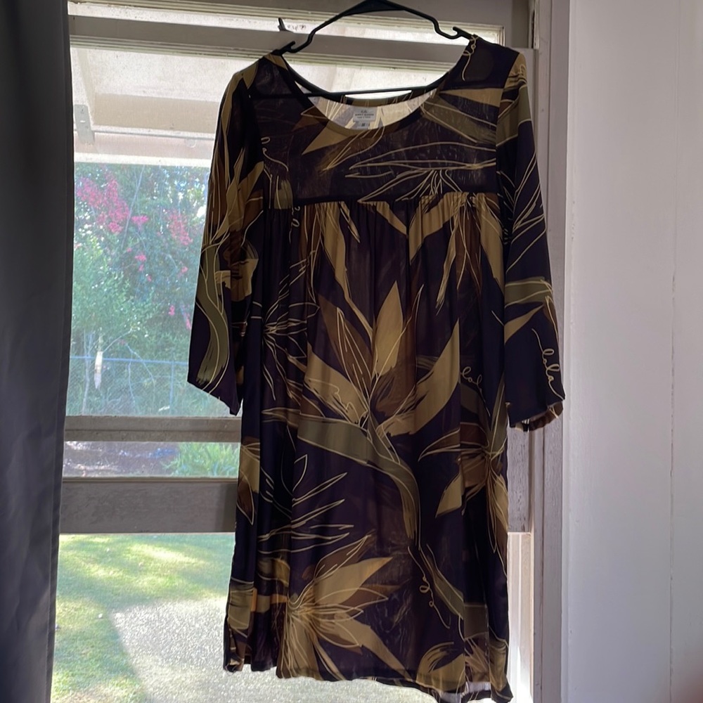 Simply Sisters by Lola dress .